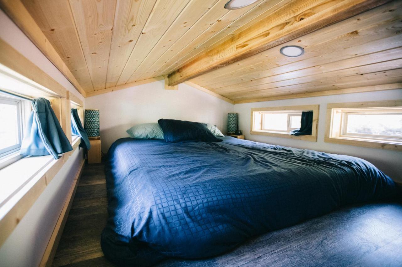 Umpqua'S Last Resort - Wilderness Cabins, Rv Park & Glamping Idleyld Park Exterior photo
