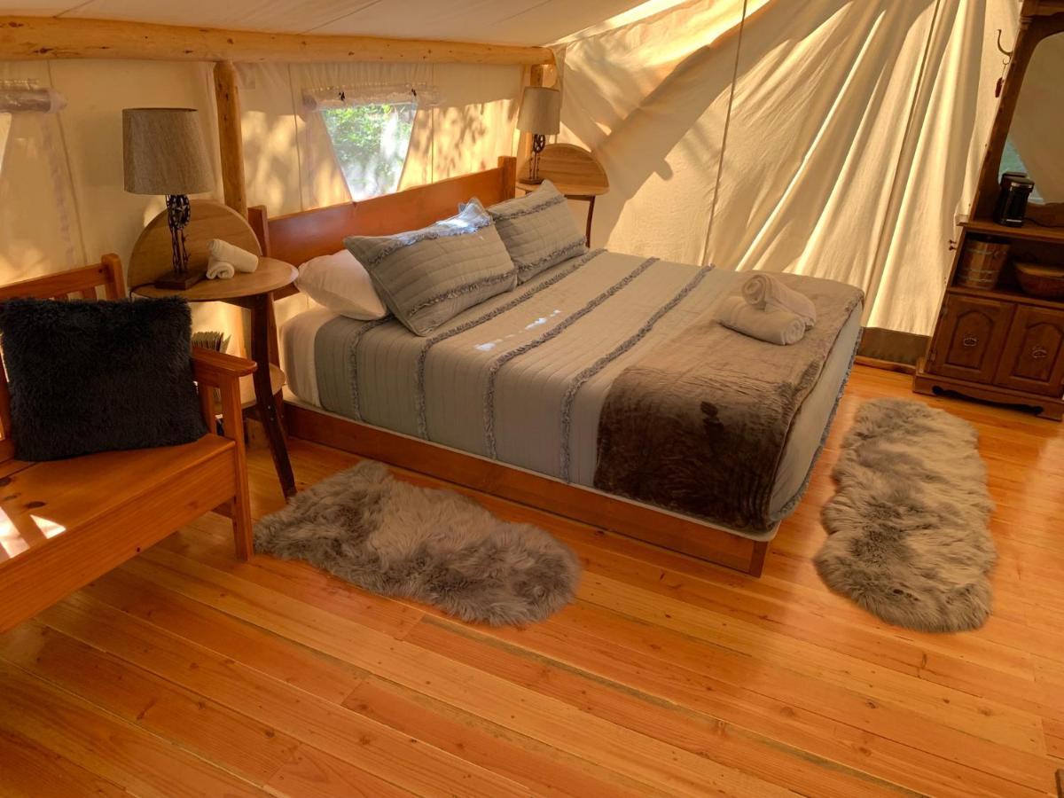 Umpqua'S Last Resort - Wilderness Cabins, Rv Park & Glamping Idleyld Park Exterior photo